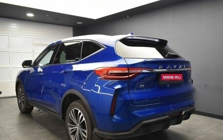 Haval F7 I, 2023 год, 2 167 000 рублей, 6 фотография