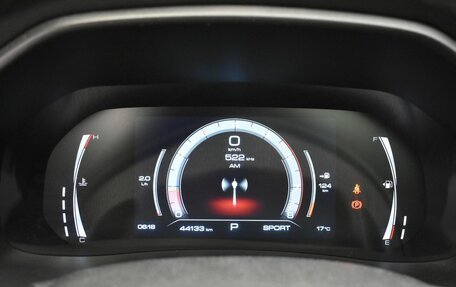 Haval F7 I, 2023 год, 2 167 000 рублей, 13 фотография