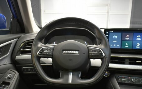 Haval F7 I, 2023 год, 2 167 000 рублей, 12 фотография