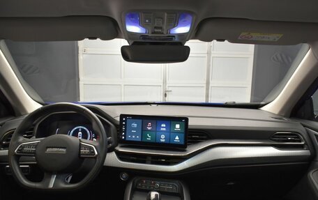 Haval F7 I, 2023 год, 2 167 000 рублей, 10 фотография