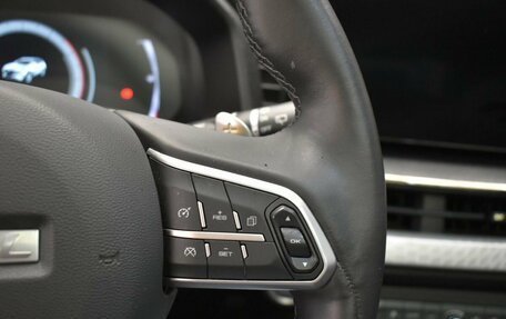 Haval F7 I, 2023 год, 2 167 000 рублей, 22 фотография