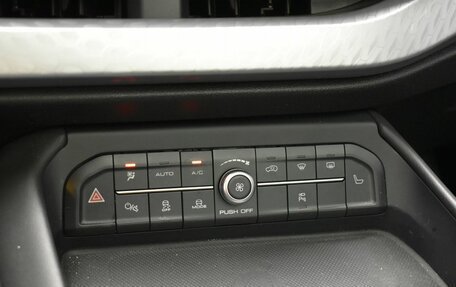 Haval F7 I, 2023 год, 2 167 000 рублей, 20 фотография