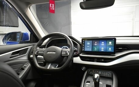 Haval F7 I, 2023 год, 2 167 000 рублей, 11 фотография