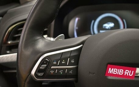 Haval F7 I, 2023 год, 2 167 000 рублей, 23 фотография