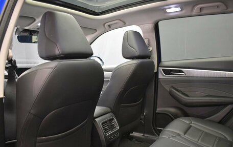 Haval F7 I, 2023 год, 2 167 000 рублей, 25 фотография