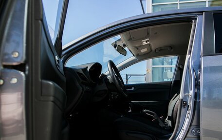 Hyundai Solaris II рестайлинг, 2020 год, 1 550 000 рублей, 12 фотография