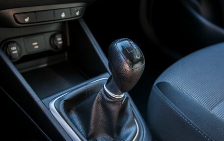 Hyundai Solaris II рестайлинг, 2020 год, 1 550 000 рублей, 23 фотография