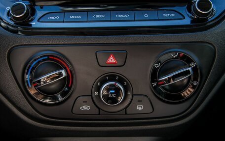 Hyundai Solaris II рестайлинг, 2020 год, 1 550 000 рублей, 21 фотография