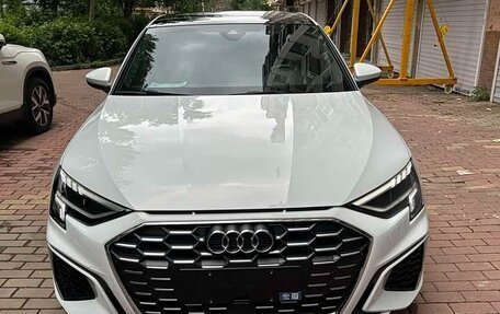 Audi A3, 2023 год, 1 570 000 рублей, 2 фотография