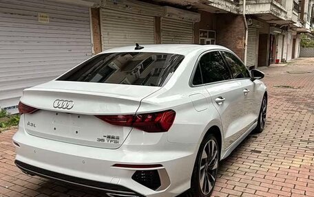 Audi A3, 2023 год, 1 570 000 рублей, 4 фотография