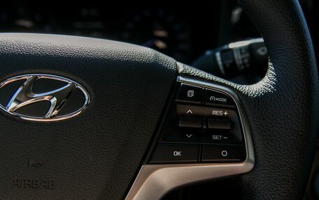 Hyundai Solaris II рестайлинг, 2020 год, 1 550 000 рублей, 18 фотография