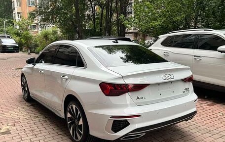 Audi A3, 2023 год, 1 570 000 рублей, 5 фотография