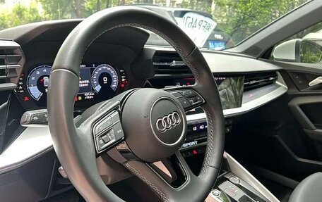 Audi A3, 2023 год, 1 570 000 рублей, 9 фотография