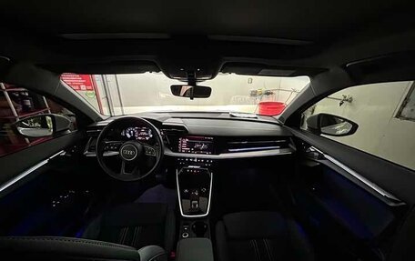 Audi A3, 2023 год, 1 570 000 рублей, 11 фотография
