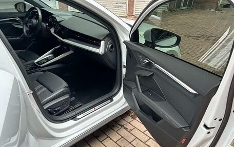 Audi A3, 2023 год, 1 570 000 рублей, 13 фотография