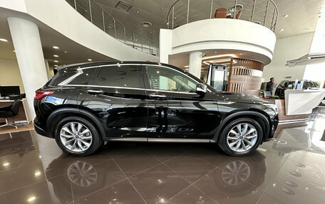 Infiniti QX50 II, 2019 год, 2 883 500 рублей, 8 фотография