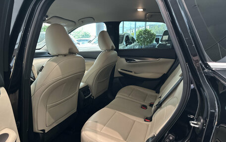 Infiniti QX50 II, 2019 год, 2 883 500 рублей, 16 фотография