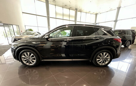 Infiniti QX50 II, 2019 год, 2 883 500 рублей, 12 фотография