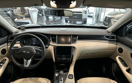 Infiniti QX50 II, 2019 год, 2 883 500 рублей, 18 фотография