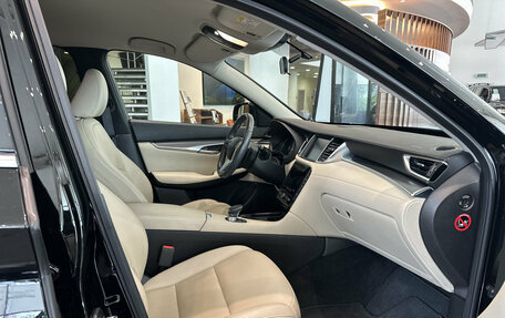 Infiniti QX50 II, 2019 год, 2 883 500 рублей, 15 фотография