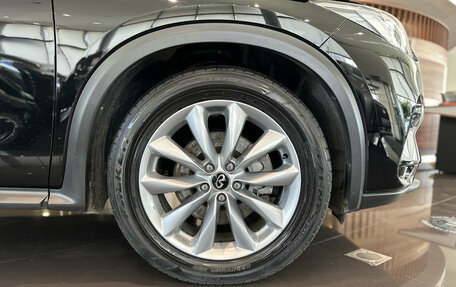 Infiniti QX50 II, 2019 год, 2 883 500 рублей, 22 фотография