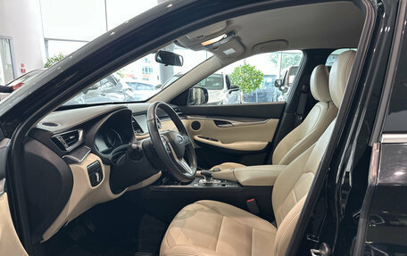 Infiniti QX50 II, 2019 год, 2 883 500 рублей, 20 фотография