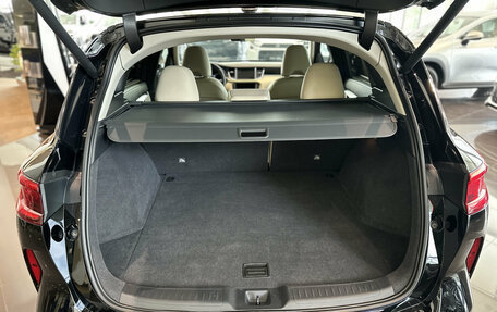 Infiniti QX50 II, 2019 год, 2 883 500 рублей, 14 фотография