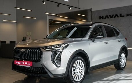 Haval Jolion, 2026 год, 2 899 000 рублей, 2 фотография