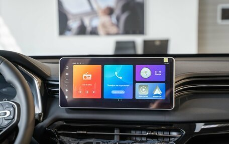 Haval Jolion, 2026 год, 2 899 000 рублей, 25 фотография