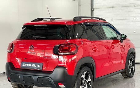 Citroen C3 Aircross, 2019 год, 1 429 000 рублей, 4 фотография