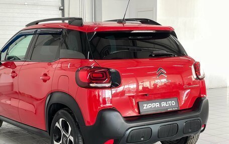 Citroen C3 Aircross, 2019 год, 1 429 000 рублей, 7 фотография