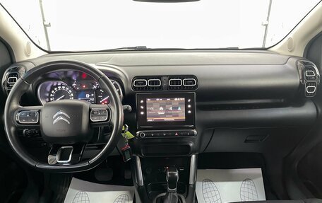 Citroen C3 Aircross, 2019 год, 1 429 000 рублей, 10 фотография