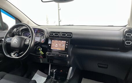 Citroen C3 Aircross, 2019 год, 1 429 000 рублей, 9 фотография
