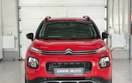 Citroen C3 Aircross, 2019 год, 1 429 000 рублей, 2 фотография