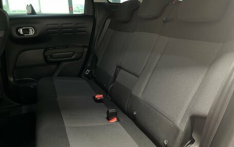 Citroen C3 Aircross, 2019 год, 1 429 000 рублей, 20 фотография