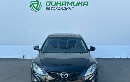 Mazda 6, 2011 год, 750 000 рублей, 2 фотография
