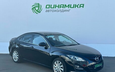 Mazda 6, 2011 год, 750 000 рублей, 3 фотография