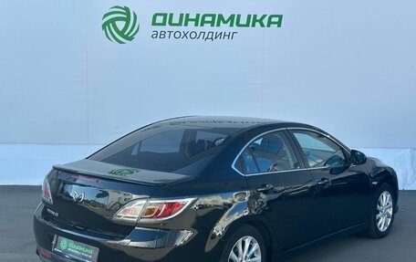 Mazda 6, 2011 год, 750 000 рублей, 5 фотография