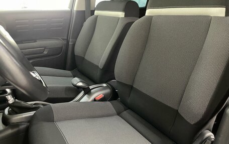 Citroen C3 Aircross, 2019 год, 1 429 000 рублей, 18 фотография