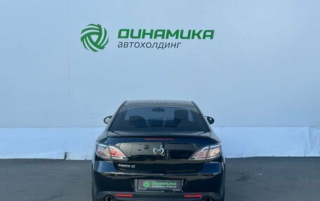Mazda 6, 2011 год, 750 000 рублей, 6 фотография