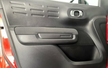 Citroen C3 Aircross, 2019 год, 1 429 000 рублей, 16 фотография