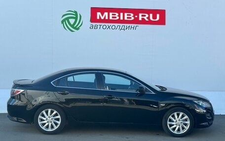 Mazda 6, 2011 год, 750 000 рублей, 4 фотография