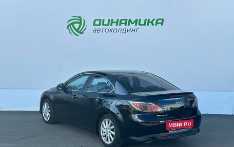 Mazda 6, 2011 год, 750 000 рублей, 7 фотография