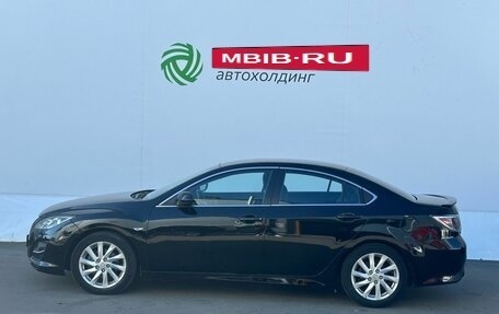 Mazda 6, 2011 год, 750 000 рублей, 8 фотография