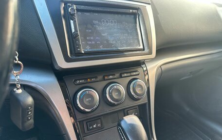 Mazda 6, 2011 год, 750 000 рублей, 9 фотография