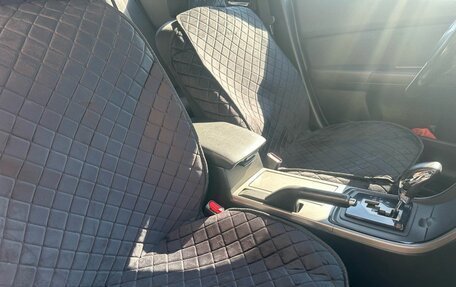 Mazda 6, 2011 год, 750 000 рублей, 16 фотография