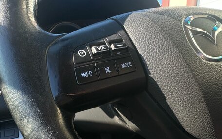 Mazda 6, 2011 год, 750 000 рублей, 14 фотография