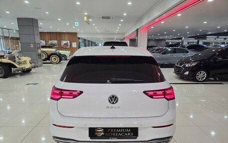 Volkswagen Golf VIII, 2023 год, 2 290 000 рублей, 4 фотография