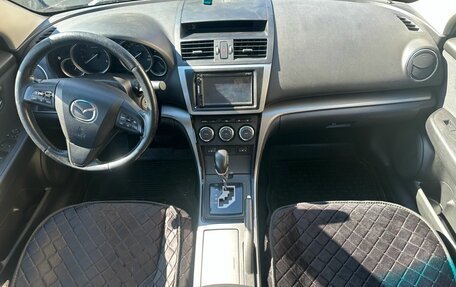 Mazda 6, 2011 год, 750 000 рублей, 15 фотография