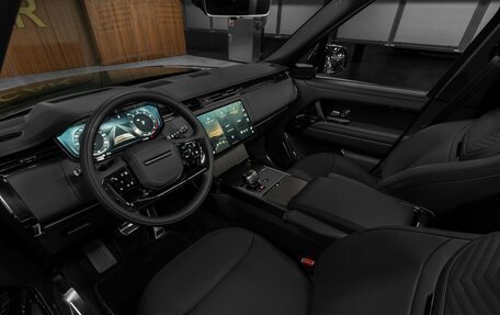 Land Rover Range Rover IV рестайлинг, 2026 год, 40 625 000 рублей, 13 фотография